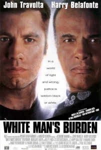 Beyaz Adamın Laneti (1995) Filmi White Man's Burden Movies