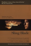 Bıçak Sırtı Filmi Sling Blade Movie
