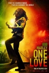 Bob Marley: One Love