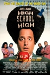 Çılgın Lise Filmi High School High Movie