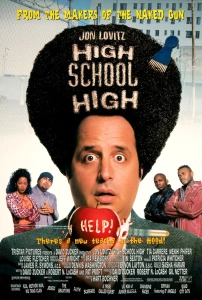 Çılgın Lise (1996) - High School High