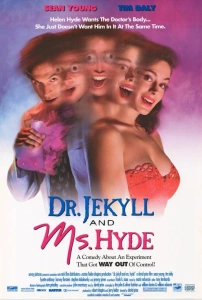 Dr. Jekyll ve Bayan Hyde (1995) - Dr. Jekyll and Ms. Hyde