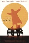 Hayal Arkadaşım Filmi Bogus Movie