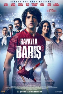 Hayatla Barış (2024)