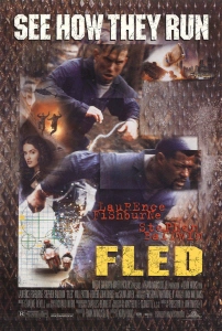 Kaçaklar Sinema Filmi Fled Movie