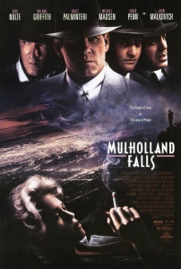 Kurtlar Şehri Sinema Filmi Mulholland Falls Movie
