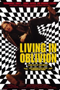 Manik Depresif (1995) - Living in Oblivion