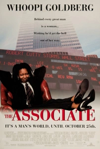 Ortak Sinema Filmi The Associate Movie