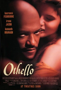 Othello Sinema Filmi Othello Movie