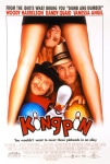 Raptiye Filmi Kingpin Movie