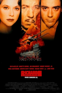 Richard III Sinema Filmi Richard III Movie