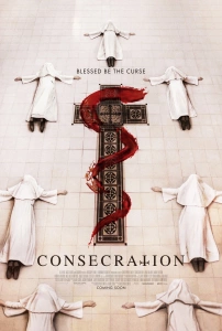 Ritüel (2023) - Consecration
