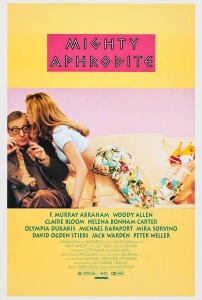 Sevimli Fahişe (1995) Filmi Mighty Aphrodite Movies