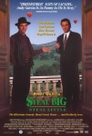 Üçkağıtçılar Filmi Steal Big Steal Little Movie