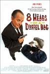 8 Kafa Çantada Filmi 8 Heads in a Duffel Bag Movie