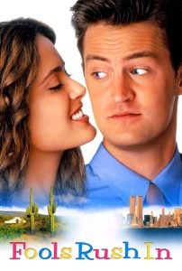 Ahmaklar Acele Eder (1997) - Fools Rush In