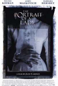 Bir Kadının Portresi Sinema Filmi The Portrait of a Lady Movie