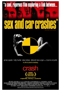 Çarpışma (1996) - Crash