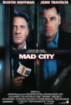 Çılgın Şehir Filmi Mad City Movie