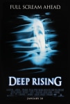 Derinlikte Dehşet Filmi Deep Rising Movie