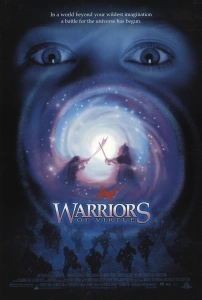 Erdem Savaşçıları (1997) - Warriors of Virtue