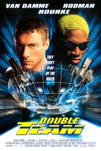 İkili Takım Sinema Filmi Double Team Movie