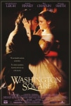 Kadınsı Duygular Filmi Washington Square Movie