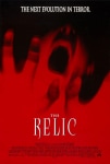 Kalıntı Filmi The Relic Movie