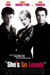 O Çok Sevimli Filmi She's So Lovely Movie