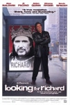 Richard'ı Ararken Filmi Looking for Richard Movie