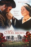 Sadık Arkadaş Filmi Mrs. Brown Movie