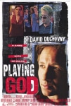 Tanrıyı Oynamak Filmi Playing God Movie
