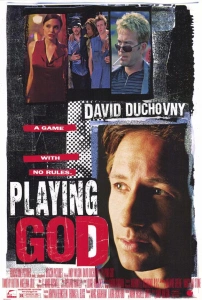 Tanrıyı Oynamak (1997) - Playing God