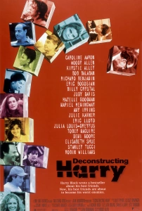 Yaramaz Harry (1997) Filmi Deconstructing Harry Movies