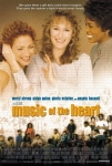 50 Cesur Kemancı Filmi Music of the Heart Movie