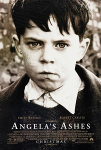 Angela'nın Külleri Sinema Filmi Angela's Ashes Movie