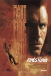 Ateş Fırtınası Filmi Firestorm Movie