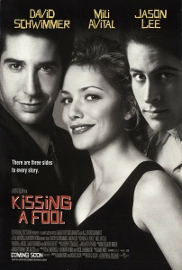 Gelini Kim Öpecek? (1998) - Kissing a Fool