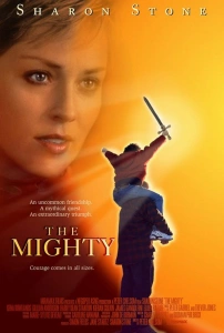 Koruyucu Meleğim Sinema Filmi The Mighty Movie
