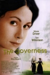 Özgür Ruh Filmi The Governess Movie