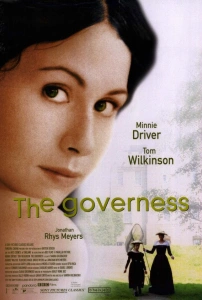 Özgür Ruh (1998) - The Governess