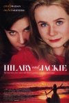 Paylaşılamayan Tutkular Filmi Hilary and Jackie Movie