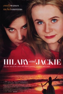Paylaşılamayan Tutkular Sinema Filmi Hilary and Jackie Movie