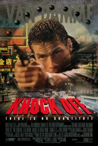 Son Vuruş (1998) - Knock Off