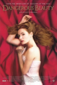 Tehlikeli Güzellik Sinema Filmi Dangerous Beauty Movie