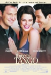 Aşk Üçgeni Filmi Three to Tango Movie