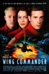 Cesaret Kanatları Filmi Wing Commander Movie