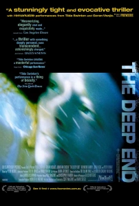 Dipsiz (2001) - The Deep End