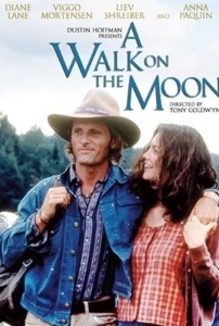 İç Çamaşırı (1999) - A Walk on the Moon