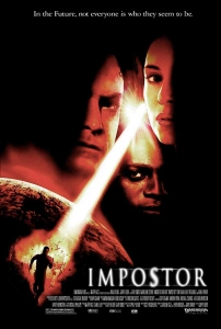 İki Yüzlü (2001) - Impostor
